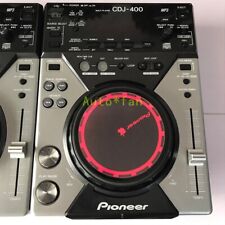 Um par de CD players usados Pioneer CDJ-400 CDJ-400 comprar usado  Enviando para Brazil