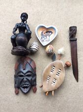 7off collectable african for sale  ADDLESTONE