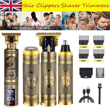 Hair clippers cordless for sale  TAMWORTH