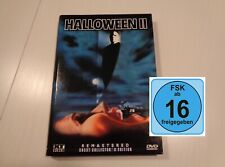 Dvd horror halloween gebraucht kaufen  Emmering