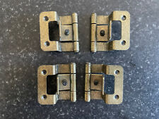 180 degree hinges for sale  WORTHING