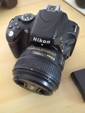 Nikon d5100 nikkor for sale  Toledo