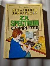 Learning use spectrum for sale  UK