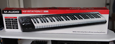 m audio keyboard gebraucht kaufen  Potsdam