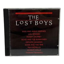 Usado, Vários artistas Lost Boys trilha sonora CD (1987 Atlantic Records) trilha sonora comprar usado  Enviando para Brazil