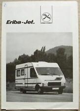 Renault eriba jet for sale  LEICESTER