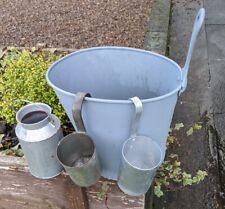 Milking bucket churn for sale  LOCHGELLY