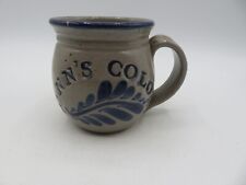 Westerwald pottery mug for sale  Pittsburgh