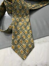 Cravatta borbonese seta usato  Bari