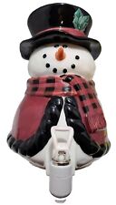 Snowman hot cold for sale  Channahon