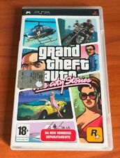 Psp grand theft usato  Marigliano