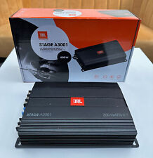 Jbl car amp for sale  HIGH WYCOMBE
