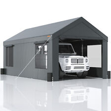 Vevor tent garage for sale  Shipping to Ireland