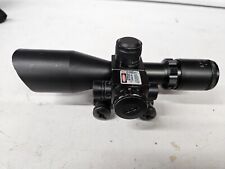 Telecopic rifle sight for sale  BIRKENHEAD