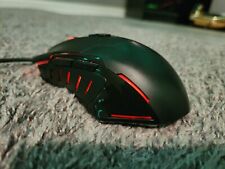 Wired gaming mouse for sale  Jacksonville