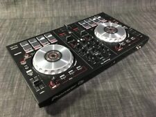 Controlador de DJ Pioneer DDJ-SB2 Serato 2 Canales Limpiado con Caja USADO F/S segunda mano  Embacar hacia Mexico