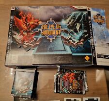 The Eye Of Judgement Ps3 Set for sale  Shipping to South Africa
