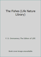 Fishes ommanney editors for sale  Aurora