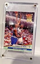 Shaquille O'neal '92-93 Fleer Ultra Rookie #328, used for sale  Hickory