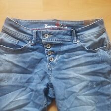 Damen jeans buena gebraucht kaufen  Wiesbaden