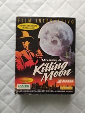 Under killing moon usato  Scafati