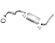 Rear exhaust muffler for sale  Stamford