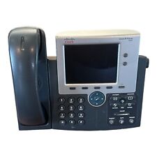 Cisco phone 7945g for sale  Saint Albans