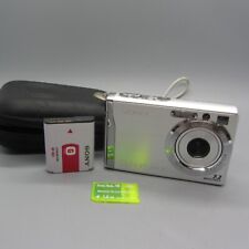 Sony digital camera for sale  LEEDS