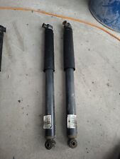 Rear shock absorbers for sale  NEWARK