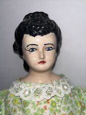 Porcelain china doll for sale  Mechanicsburg