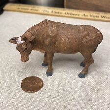 Vintage miniature plastic for sale  Elberfeld
