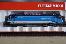 Fleischmann 781873 railjet gebraucht kaufen  Albstadt