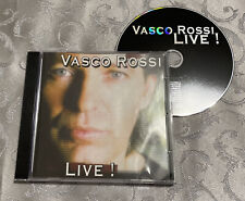 Vasco rossi compilation usato  Italia