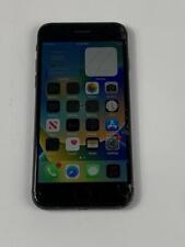 Apple iPhone 8 64 GB (GSM desbloqueado) A1905 gris espacial - agrietado  segunda mano  Embacar hacia Argentina