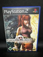 Shadow Hearts: Covenant (Sony PlayStation 2, 2005) comprar usado  Enviando para Brazil