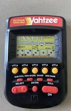 Yahtzee 1995 milton for sale  Frisco