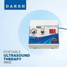 Ultrasound therapy 1mhz usato  Spedire a Italy