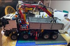Lego technic mercedes for sale  Shipping to Ireland