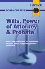 Wills power attorney for sale  UK