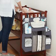 Baby nappy caddy for sale  SALFORD