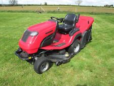 4 wheel drive riding lawn mower for sale  BANBURY