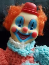 Creepy clown doll for sale  Tulsa
