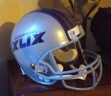 Riddell nfl super for sale  ST. AUSTELL