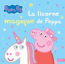 3750220 peppa pig d'occasion  France