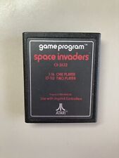 Space invaders game for sale  LONDON