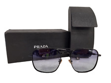 Prada black sunglasses for sale  RUGBY