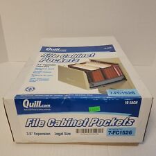 Quill.com file cabinet for sale  Dallas
