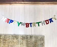 sign birthday happy for sale  Callicoon Center