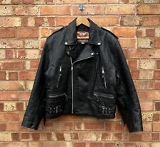 Vintage akaso leather for sale  EVESHAM