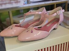 Bait footwear 1950s d'occasion  Expédié en Belgium